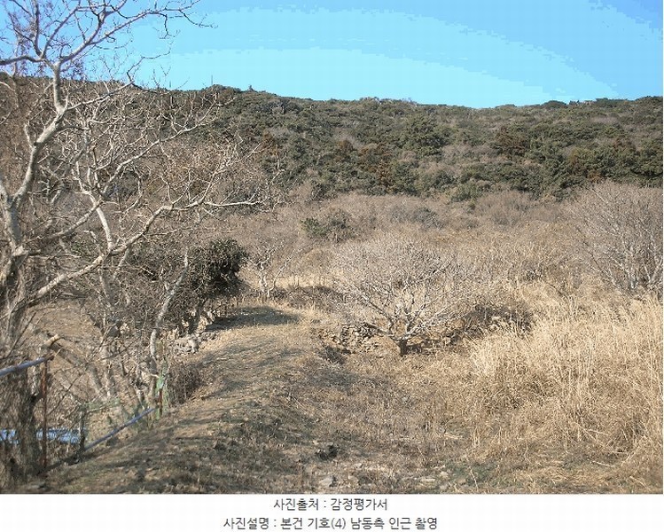 2025타경731 전라남도 여수시 삼산면 덕촌리 1069 농지 경매 이미지