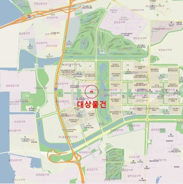 2024타경15546 인천광역시 서구 청라한내로100번길 8-28, 청라레이크봄 2층 230호 근린상가 경매 이미지