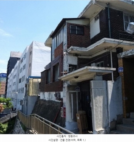 2025타경9908 서울특별시 영등포구 신길동 1-4 대지 경매 이미지