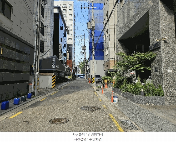2025타경11604 서울특별시 강서구 월정로20길 15, 웰타운에이 6층 602호 오피스텔 경매 이미지