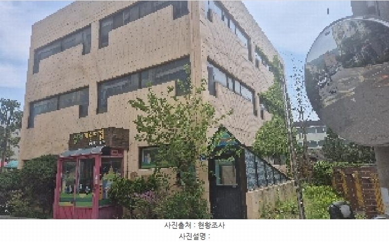 2025타경500 충청남도 천안시 서북구 천흥4길 6-1, 성거백승아파트단지내상가 106동 3층 301호외2개호 근린상가 경매 이미지