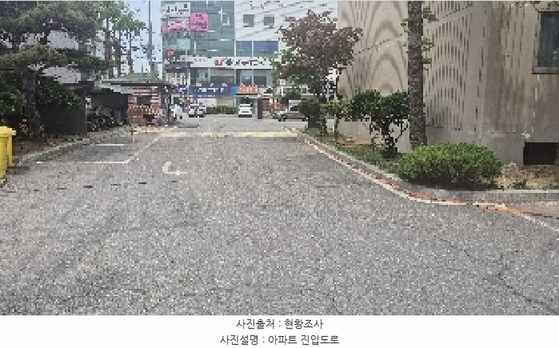 2025타경500 충청남도 천안시 서북구 천흥4길 6-1, 성거백승아파트단지내상가 106동 3층 301호외2개호 근린상가 경매 이미지