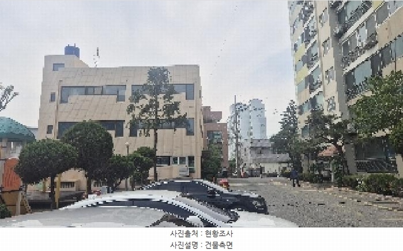 2025타경500 충청남도 천안시 서북구 천흥4길 6-1, 성거백승아파트단지내상가 106동 3층 301호외2개호 근린상가 경매 이미지