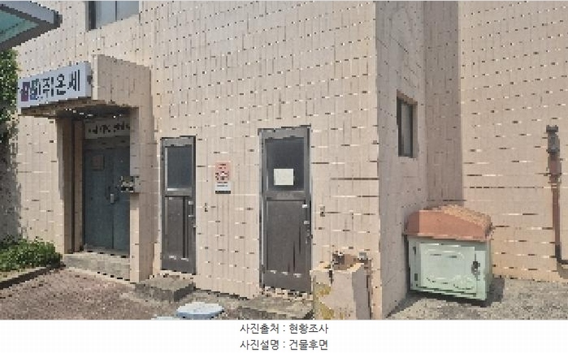 2025타경500 충청남도 천안시 서북구 천흥4길 6-1, 성거백승아파트단지내상가 106동 3층 301호외2개호 근린상가 경매 이미지