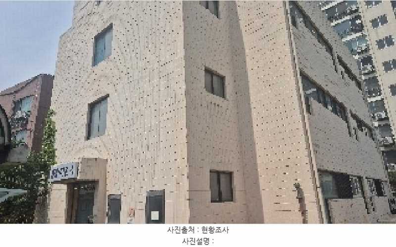 2025타경500 충청남도 천안시 서북구 천흥4길 6-1, 성거백승아파트단지내상가 106동 1층 101호외3개호 근린상가 경매 이미지