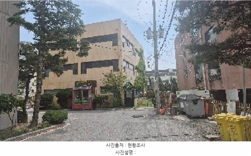 2025타경500 충청남도 천안시 서북구 천흥4길 6-1, 성거백승아파트단지내상가 106동 1층 101호외3개호 근린상가 경매 이미지