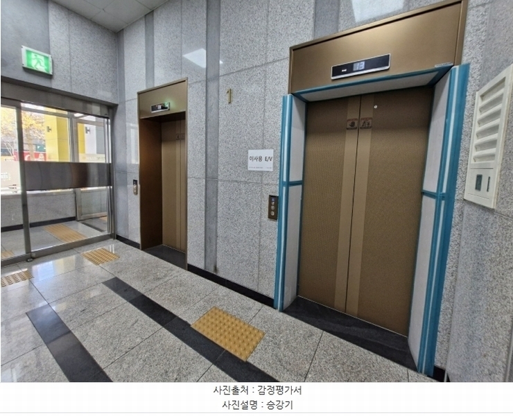 2024타경66169 부산광역시 부산진구 가야대로 701, 힐탑스타 1동 22층 2211호 오피스텔[계약15평형] 경매 이미지
