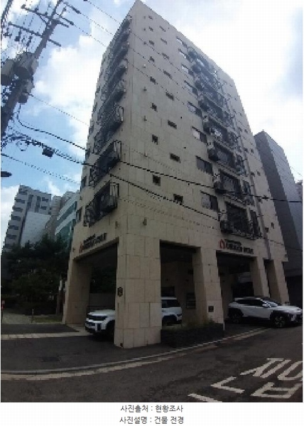 2025타경11612 서울특별시 영등포구 영등포로 16, 어반스테이 7층 701호 오피스텔 경매 이미지