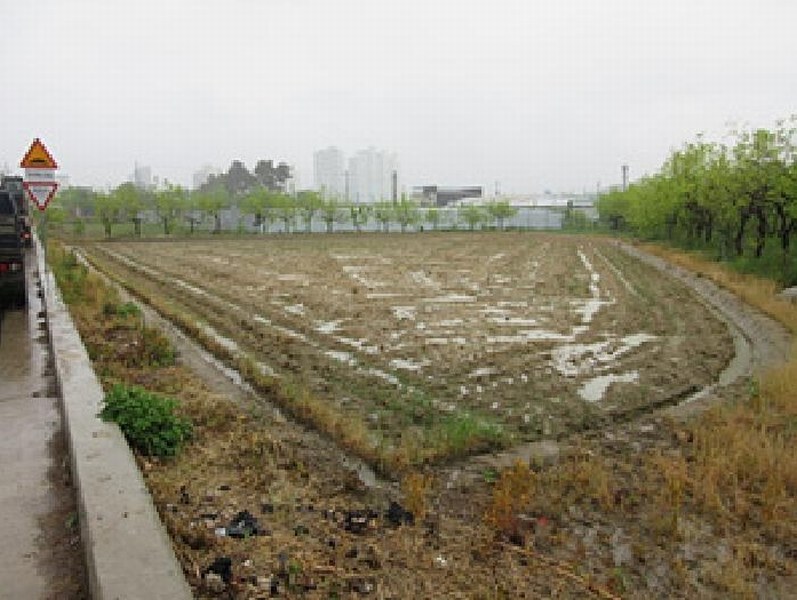 2025타경5311 경상북도 상주시 냉림동 28-5 농지 경매 이미지