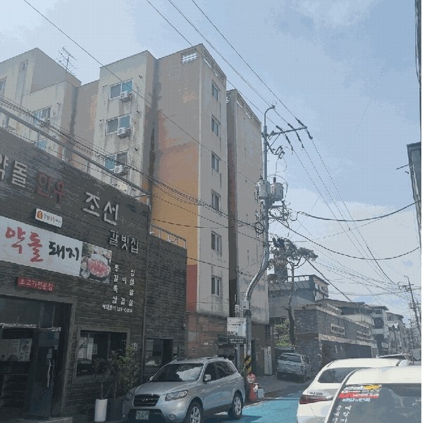 2025타경179 경상북도 문경시 중앙4길 42-1, 하우림 4층 406호 다세대(빌라) 경매 이미지