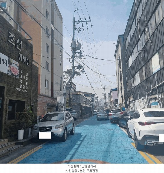 2025타경179 경상북도 문경시 중앙4길 42-1, 하우림 4층 406호 다세대(빌라) 경매 이미지