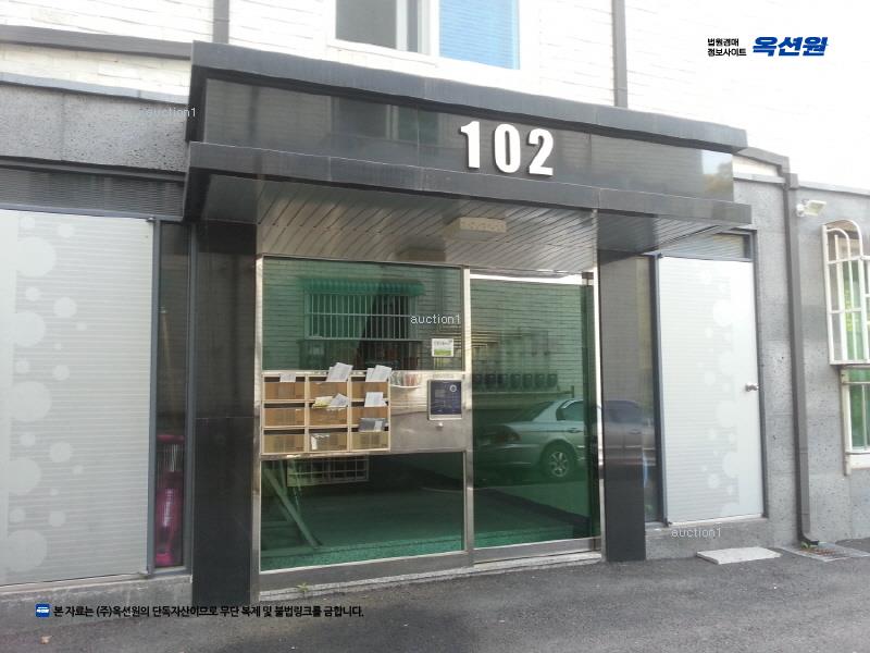 2025타경52989 경기도 광주시 이배재로 290-35, 골든듀 102동 1층 102호 다세대(빌라) 경매 이미지
