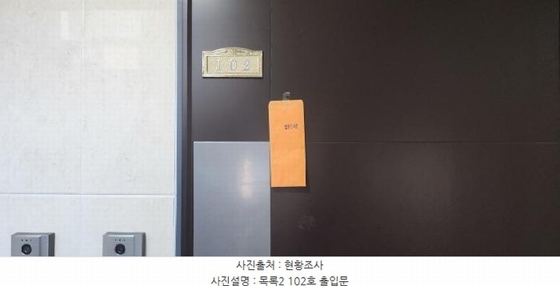 2025타경52989 경기도 광주시 이배재로 290-35, 골든듀 102동 1층 102호 다세대(빌라) 경매 이미지
