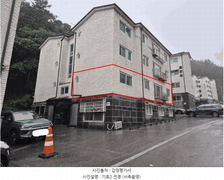 2025타경52989 경기도 광주시 이배재로 290-35, 골든듀 102동 1층 102호 다세대(빌라) 경매 이미지