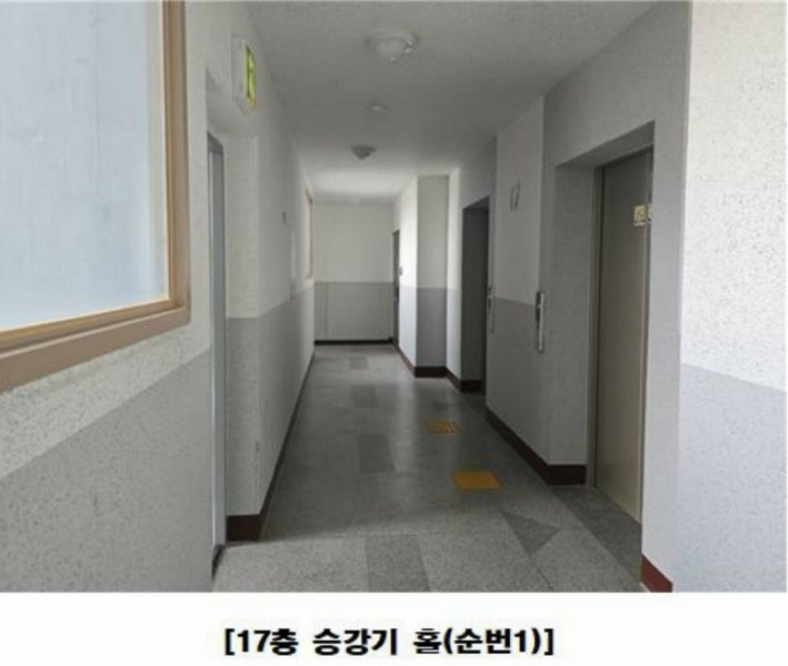 2025타경502390 대전광역시 유성구 학하남로 10, 대전학하지구오투그란데미학아파트 212동 17층 1701호 아파트[공급35평형] 경매 이미지