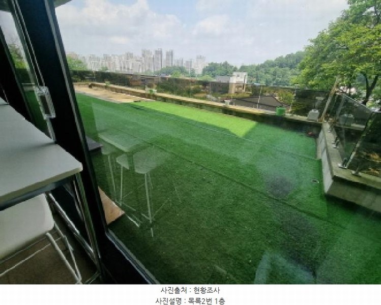 2025타경3577 세종특별자치시 금남면 호탄리 114-1 근린시설 경매 이미지