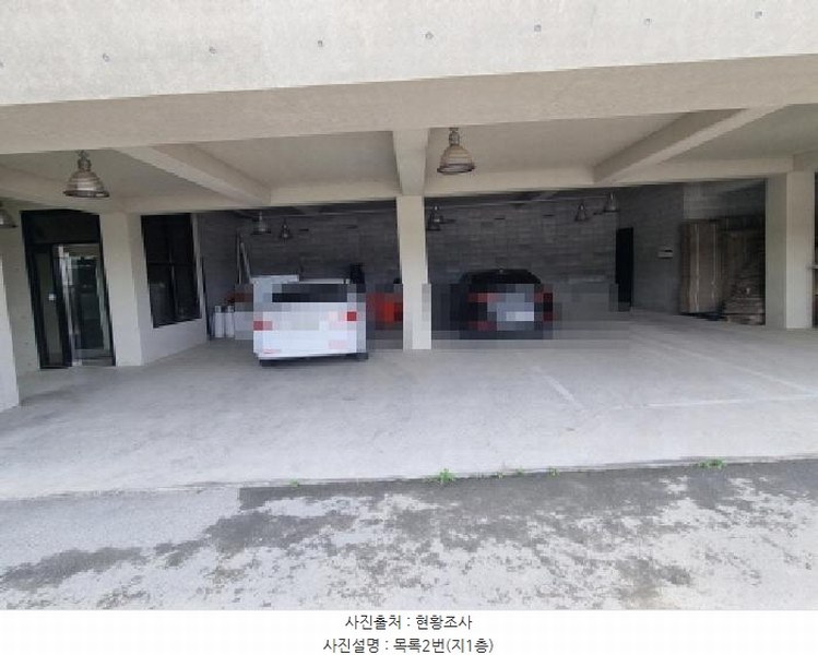 2025타경3577 세종특별자치시 금남면 호탄리 114-1 근린시설 경매 이미지