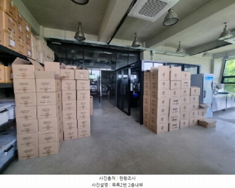 2025타경3577 세종특별자치시 금남면 호탄리 114-1 근린시설 경매 이미지