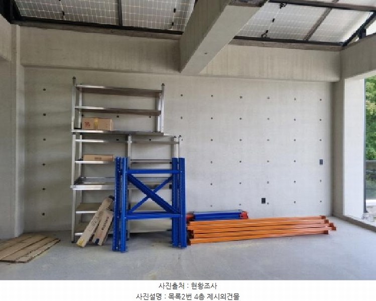 2025타경3577 세종특별자치시 금남면 호탄리 114-1 근린시설 경매 이미지