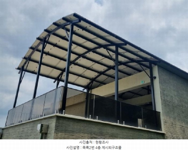 2025타경3577 세종특별자치시 금남면 호탄리 114-1 근린시설 경매 이미지