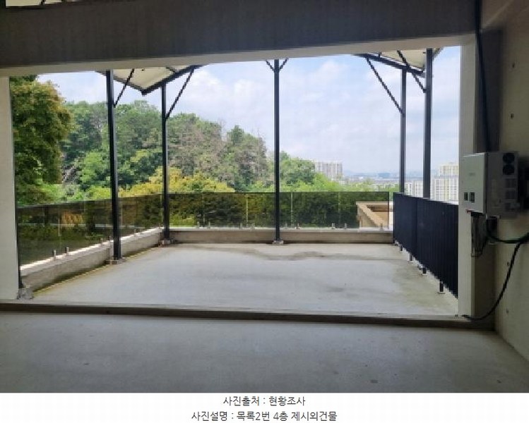 2025타경3577 세종특별자치시 금남면 호탄리 114-1 근린시설 경매 이미지