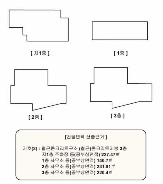 2025타경3577 세종특별자치시 금남면 호탄리 114-1 근린시설 경매 이미지