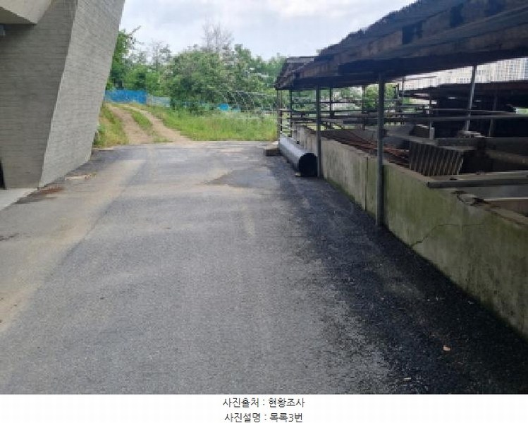 2025타경3577 세종특별자치시 금남면 호탄리 114-1 근린시설 경매 이미지