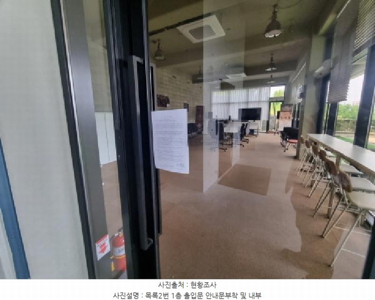 2025타경3577 세종특별자치시 금남면 호탄리 114-1 근린시설 경매 이미지