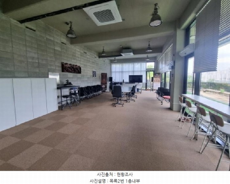 2025타경3577 세종특별자치시 금남면 호탄리 114-1 근린시설 경매 이미지