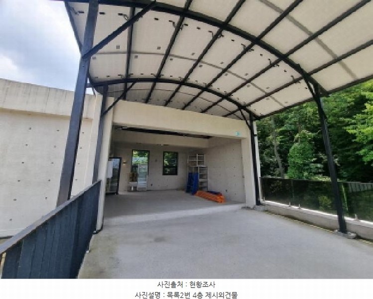 2025타경3577 세종특별자치시 금남면 호탄리 114-1 근린시설 경매 이미지