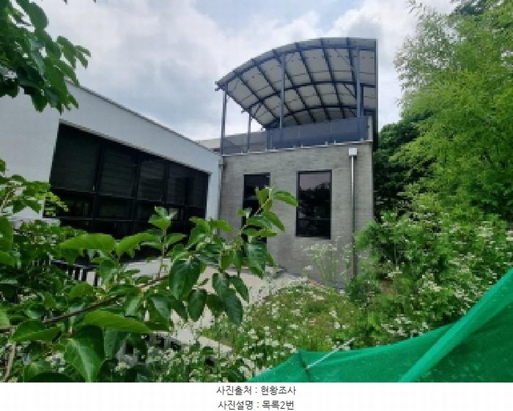 2025타경3577 세종특별자치시 금남면 호탄리 114-1 근린시설 경매 이미지