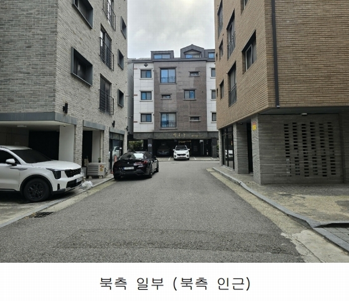 2024타경68462 경기도 수원시 영통구 매탄동 407-6 도로 경매 이미지