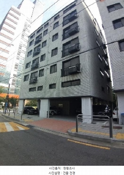 2025타경11634 서울특별시 금천구 서부샛길 230-2, 모던하우스금천1호점 4층 401호 다세대(빌라) 경매 이미지