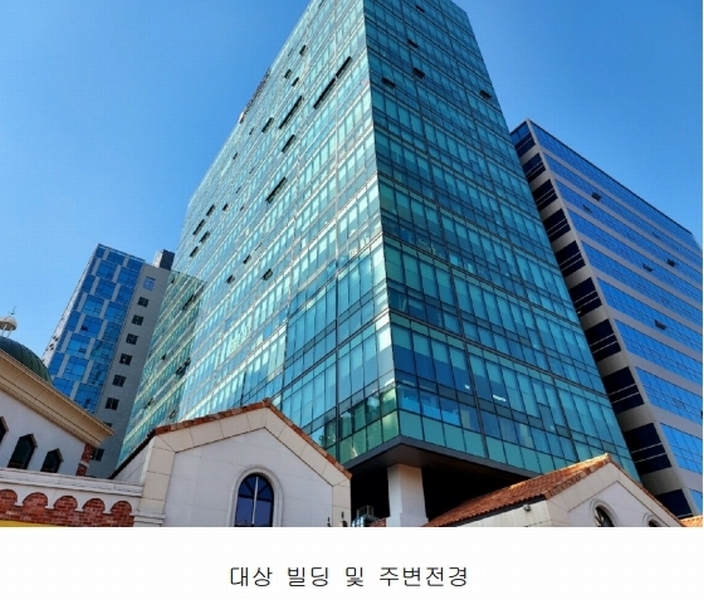 2024타경13820 경기도 화성시 동탄영천로 101, 서영아너시티 9층 909호 아파트형공장 경매 이미지