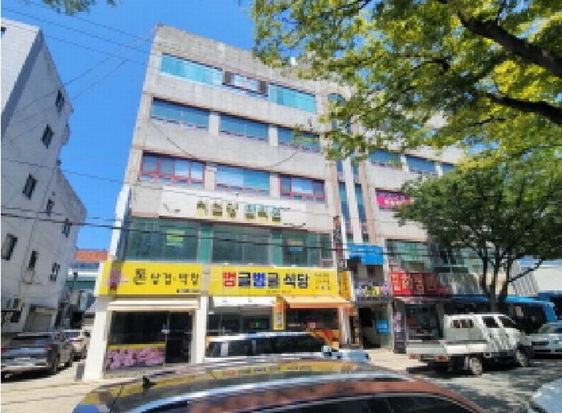 2025타경951 대구광역시 동구 율하동로24길 29, 1층 111호 근린상가 경매 이미지