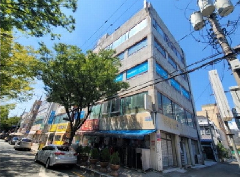2025타경951 대구광역시 동구 율하동로24길 29, 1층 111호 근린상가 경매 이미지