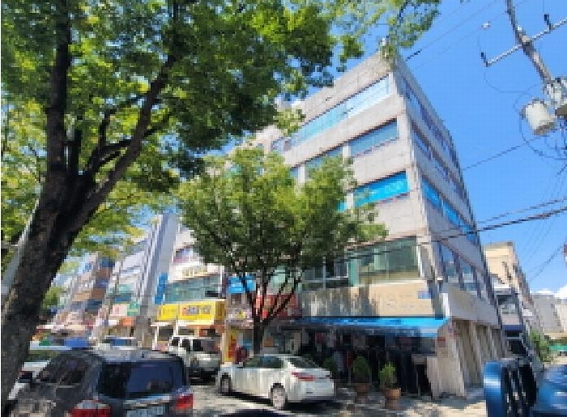 2025타경951 대구광역시 동구 율하동로24길 29, 1층 109호 근린상가 경매 이미지