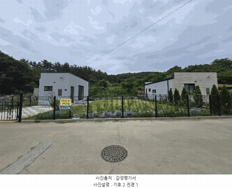 2025타경8286 경상북도 경산시 여천동 88-11 근린시설 경매 이미지