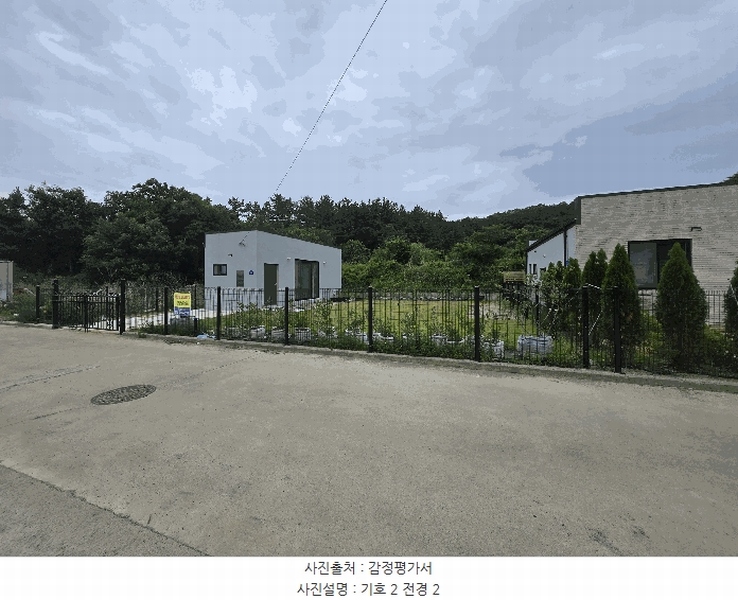 2025타경8286 경상북도 경산시 여천동 88-11 근린시설 경매 이미지