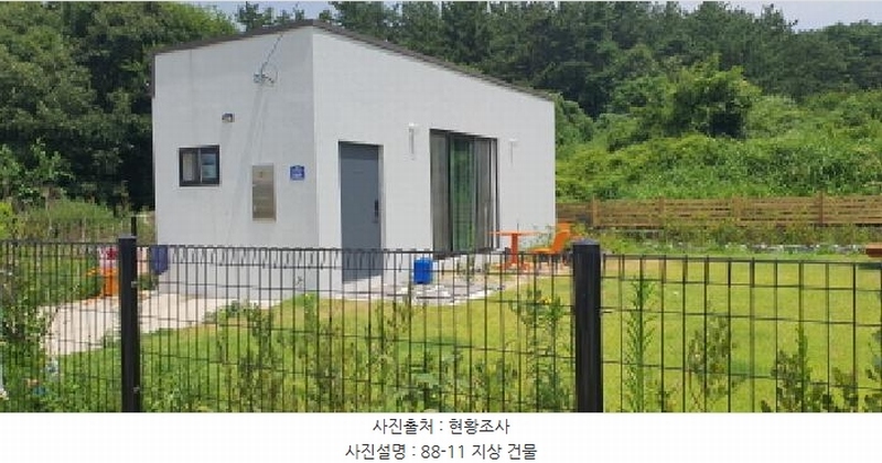 2025타경8286 경상북도 경산시 여천동 88-11 근린시설 경매 이미지