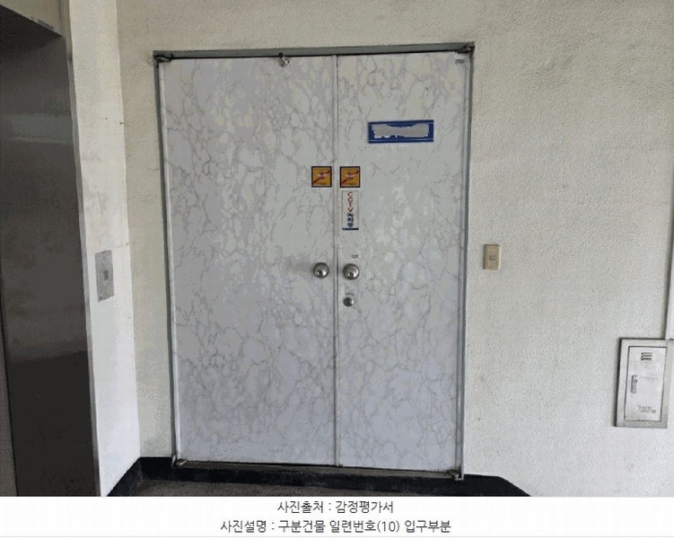 2025타경951 대구광역시 동구 율하동로24길 29, 구분건물 5층 602호 근린상가 경매 이미지