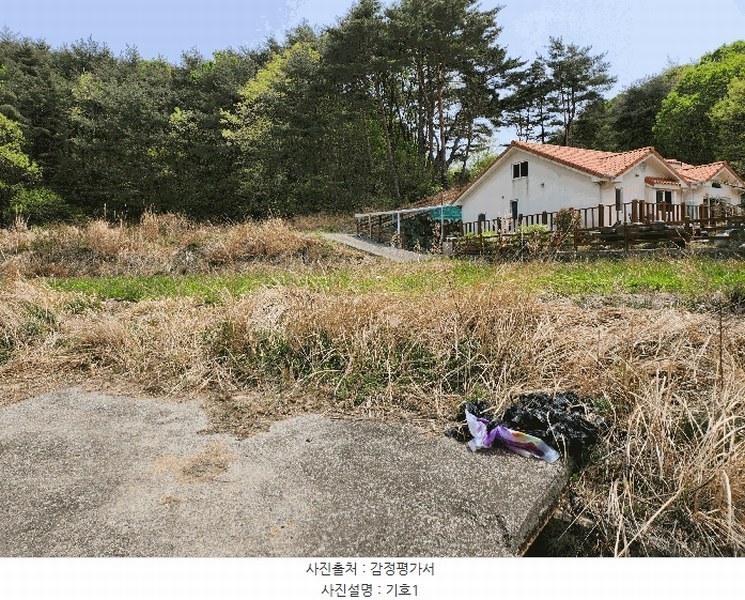 2025타경11642 울산광역시 울주군 두서면 전읍리 1078-1 농지 경매 이미지