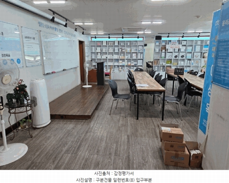 2025타경951 대구광역시 동구 율하동로24길 29, 구분건물 3층 302호 근린상가 경매 이미지