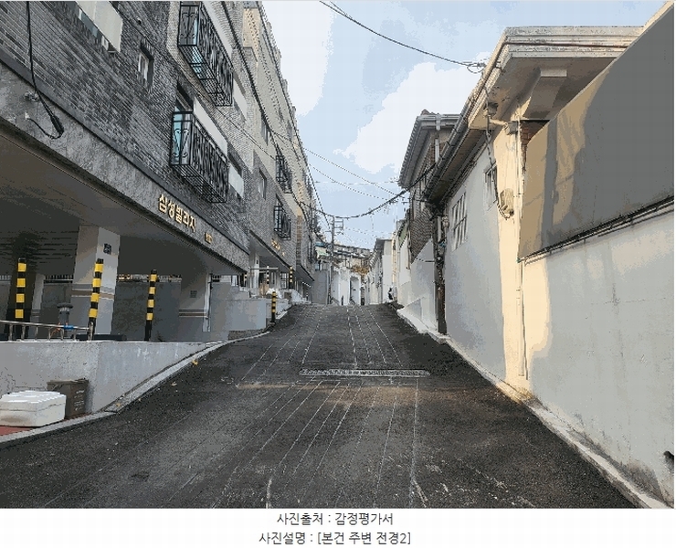 2025타경13646 서울특별시 강북구 인수봉로6길 59-11, 삼성빌리지 103동 3층 301호 다세대(빌라) 경매 이미지