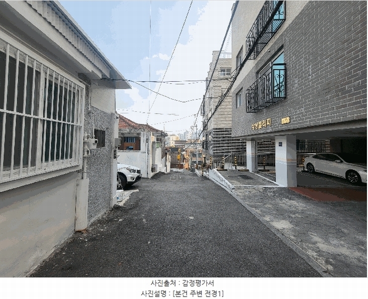 2025타경13646 서울특별시 강북구 인수봉로6길 59-11, 삼성빌리지 103동 3층 301호 다세대(빌라) 경매 이미지