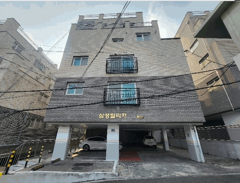 2025타경13646 서울특별시 강북구 인수봉로6길 59-11, 삼성빌리지 103동 3층 301호 다세대(빌라) 경매 이미지