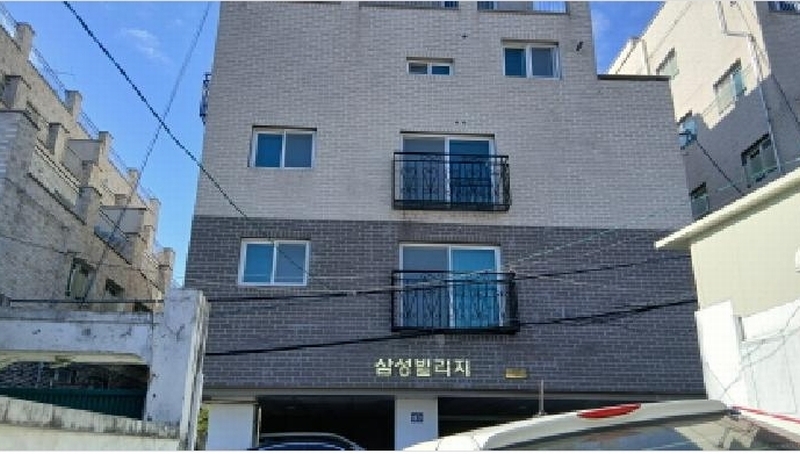 2025타경13646 서울특별시 강북구 인수봉로6길 59-11, 삼성빌리지 103동 3층 301호 다세대(빌라) 경매 이미지
