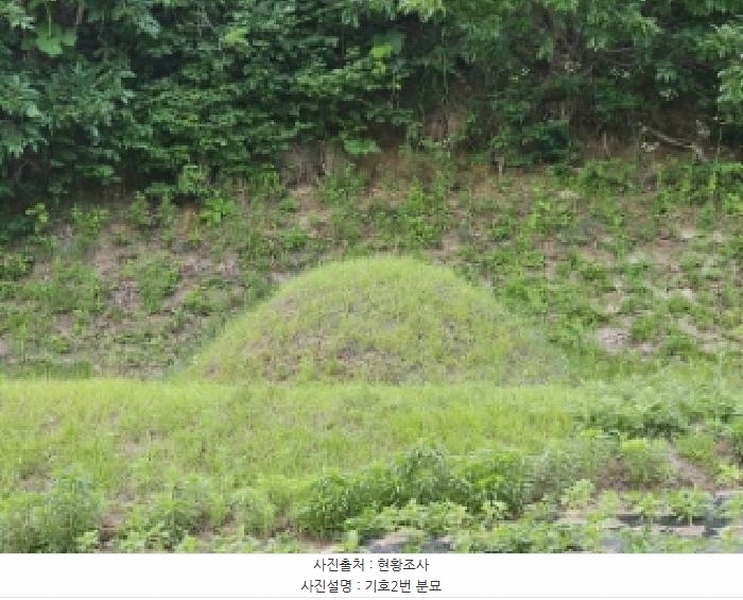 2025타경100391 경상북도 봉화군 법전면 눌산리 1065 농지 경매 이미지
