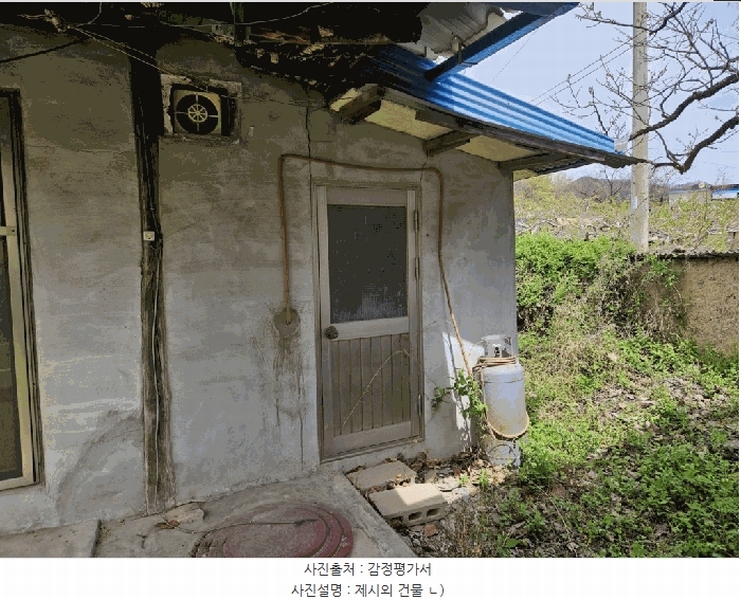 2025타경100299 경상북도 안동시 길안면 현하리 198-3 대지 경매 이미지