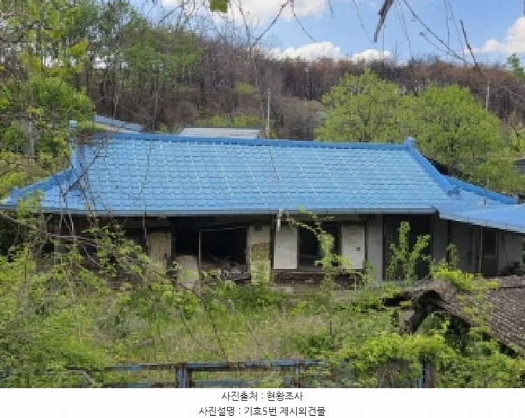 2025타경100299 경상북도 안동시 길안면 현하리 198-3 대지 경매 이미지